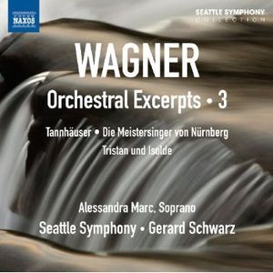 Orchestral Excerpts 3