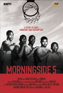 ESPN Films 30 For 30: Morningside 5