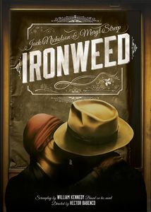 Ironweed