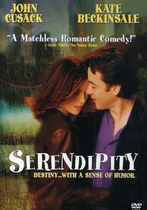 Serendipity