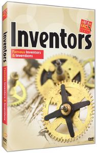 Inventors: Famous Inventors & Inventions