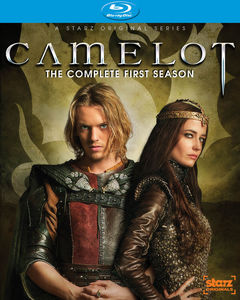 Camelot: The Complete First Season