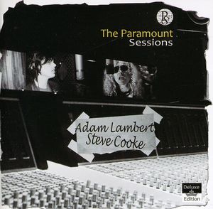 Paramount Sessions