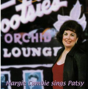 Margie Cumbie Sings Patsy