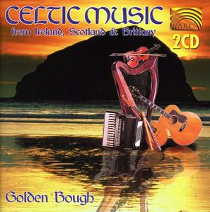 Celtic Music from Ireland Scotland & Brittany