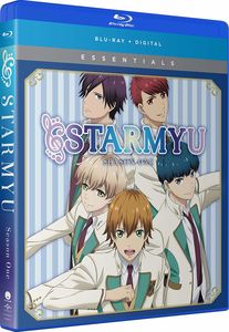 Starmyu: The Complete Series