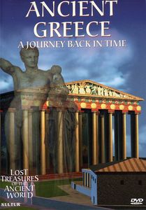 Lost Treasures: Ancient Greece