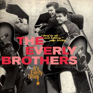 Everly Brothers /  It's Everly Time [Import]