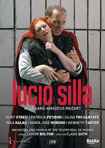 Lucio Silla