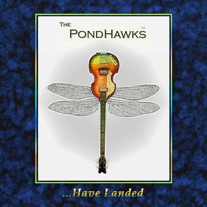 Pondhawks Have Landed