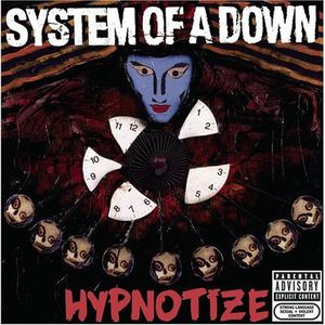 Hypnotize [Explicit Content]