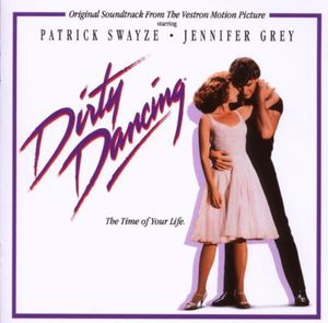 Dirty Dancing (Original Soundtrack) [Import]