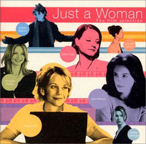 Just a Woman: The Film Selection [Import]