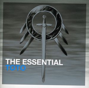 Essential Toto [Import]