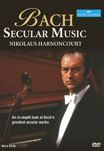 Bach: Secular Music