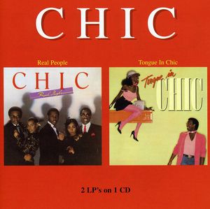 Real People/ Tongue in Chic