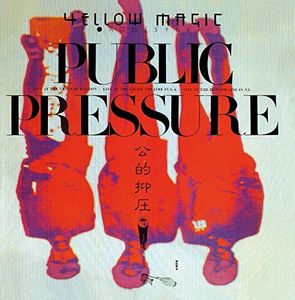 Public Pressure [Import]