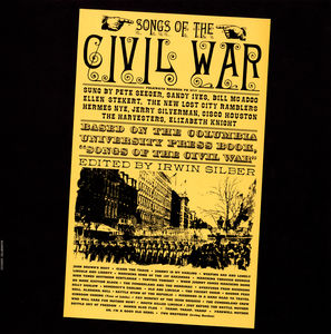 Songs of the Civil War /  Various