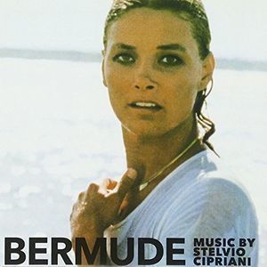Bermude: La Fossa Maledetta (Bermuda: Cave of the Sharks)(Original Soundtrack) [Import]