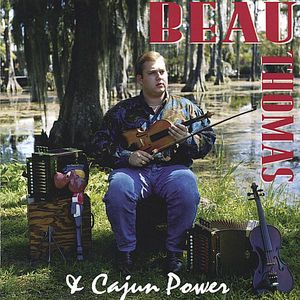 Beau Thomas & Cajun Power