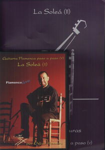 La Solea 2 Guitarra Flamenca Paso a Paso 5
