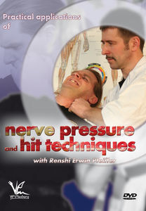 Practical Applications Of Nerve Pressure And Hit Techniques ForSelf-Defense