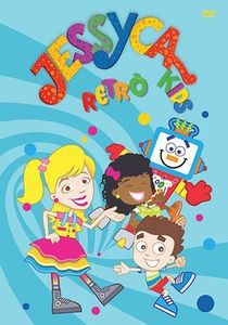 Jessyca: Kids Retrô [Import]