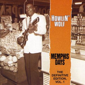 Memphis Days: Definitive Edition 1