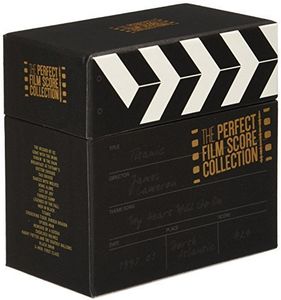 The Perfect Film Score Collection (Original Soundtrack) [Import]