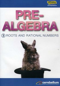 TS Pre-Algebra Module 3: Roots & Rational Numbers