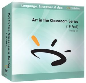 Art in the Classroom Series