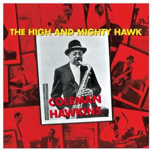 High & Mighty Hawk [Import]