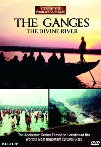 The Ganges: The Divine River