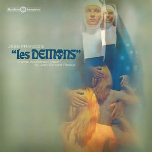 Les Demons (The Demons) (Original Soundtrack Album)
