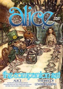 Alice: The Companion Set