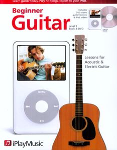 Beginner Guitar Lessons Level 1
