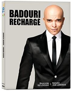 Badouri Recharge [Import]