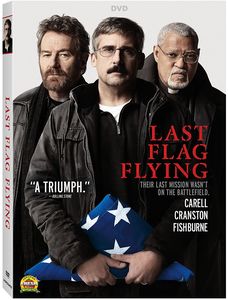 Last Flag Flying