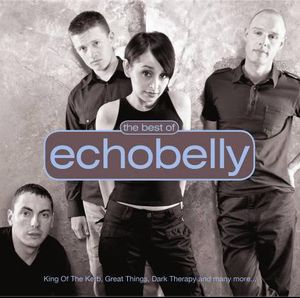 The Best Of Echobelly [Import]