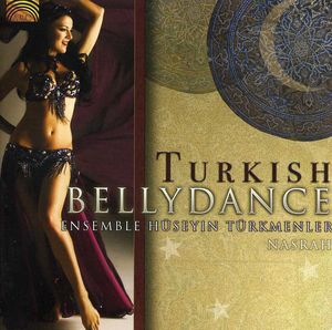 Turkish Bellydance: Nasrah