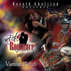 Art of Romance /  Various