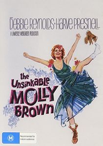 The Unsinkable Molly Brown [Import]