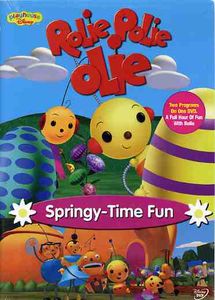 Springy-Time Fun