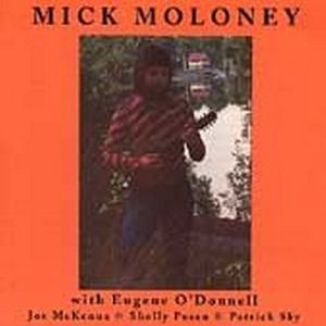 Mick Moloney/ Eugene O'connell