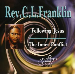 Following Jesus/ The Inner Conflict