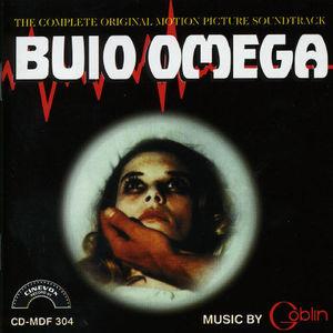 Buio Omega (Beyond the Darkness) (Original Motion Picture Soundtrack) [Import]