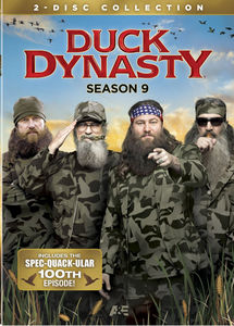 Duck Dynasty: Season 9