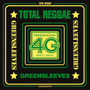 Total Reggae: Greensleeves (Various Artists)