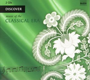 Music of the Classical Era /  Various