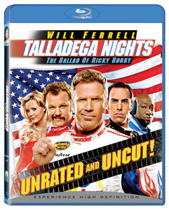 Talladega Nights: The Ballad of Ricky Bobby